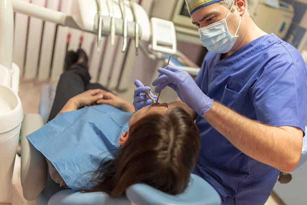 Best Wisdom Tooth Removal  in Shelbyville, IN