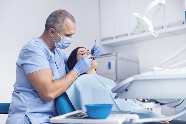 Best Root Canal Treatment  in Shelbyville, IN